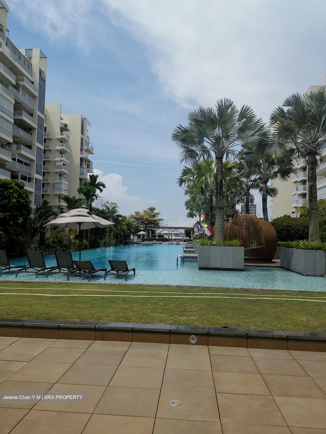 Bedok Residences (D16), Apartment #488941461